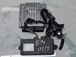 Load image into Gallery viewer, BMW 1 3 E81 E87 E90 E91 N43B20A ECU Engine Control Unit DME MSD81.2 7599881 Set