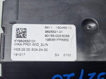 Load image into Gallery viewer, 2018-2023 BMW X3 G01 Air Conditioning Heating Control Module 9826321 OEM