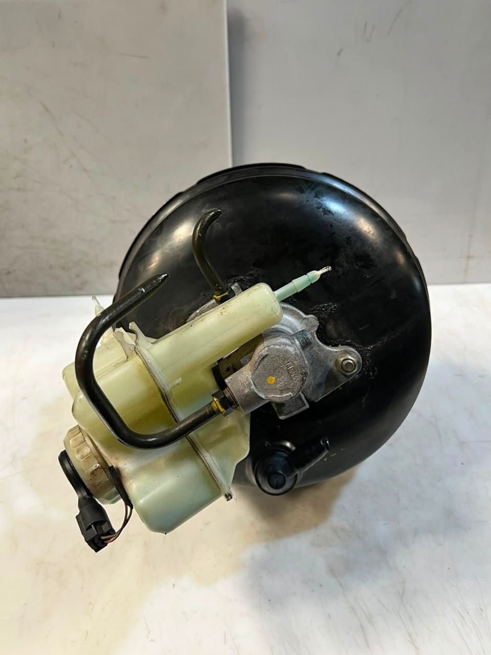 2000-2006 BMW X5 E53 Brake Booster SERVO MOTOR 3433 6757706 OEM