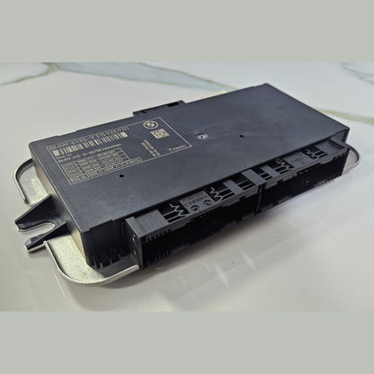 OEM 09-15 BMW F01 F02 F03 Temic Footwell Light Control Module 9313928