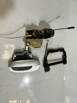 BMW E39 5-Series Door Lock Latch Actuator Rear Left 8166245 OEM
