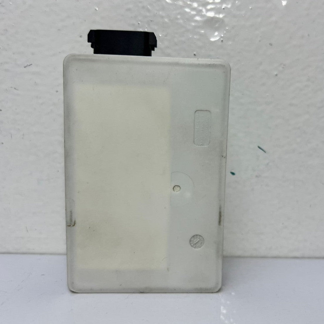 Mercedes W213 W222 Bumper Blind Spot Radar Distance Sensor Module A000 9059807