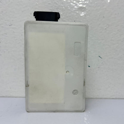 Mercedes W213 W222 Bumper Blind Spot Radar Distance Sensor Module A000 9059807