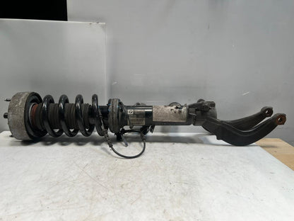 2014-2019 BMW X5 F15 F85 X6 F16 ADAPTIVE Front Shock Absorber 6863174 OEM