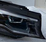 Bild in die Galerieansicht laden, OEM BMW 3 Series G20 G21 RIGHT Side LED Headlight LHD ECE 9481721 No module