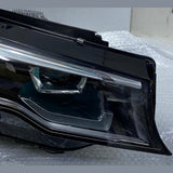 OEM BMW 3 Series G20 G21 RIGHT Side LED Headlight LHD ECE 9481721 No module
