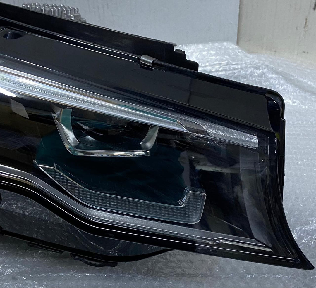 OEM BMW 3 Series G20 G21 RIGHT Side LED Headlight LHD ECE 9481721 No module