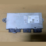 2015 BMW f06 640i 650i Comfort Access Control Module 9277863