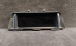 Load image into Gallery viewer, BMW 5 SERIES F10 F11 M5 NBT SAT NAV SCREEN  NAVIGATION MONITOR DISPLAY - 9321016
