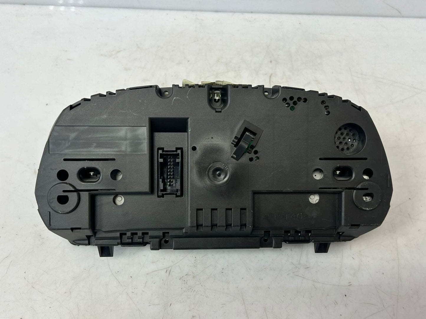 BMW E90 E91 X1 Speedometer Instrument Cluster 9242344 OEM