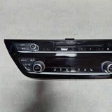 BMW Climate Control Panel 6834435 5 Series G30 G31