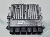 2020 BMW X3 G01 M40iX B58D RHD Engine Control Unit ECU Set 9846689 OEM
