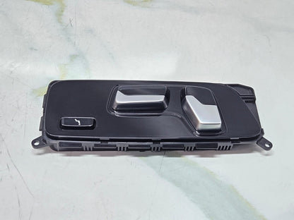 2019-2025 BMW X5 X7 G05 G07 Seat Control Switch 9861514 Rear Right OEM