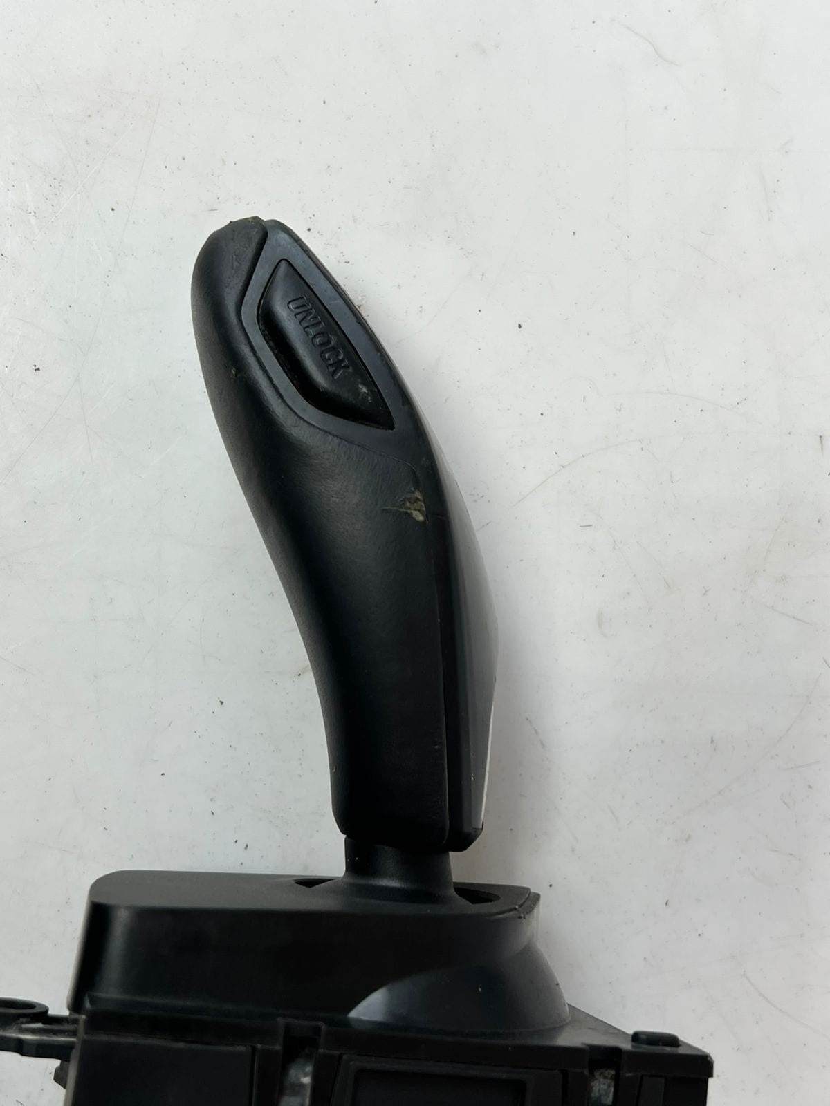 2020-2022 BMW 740i 7 Series G11 and G12 Gear Selector Switch 9458747 OEM