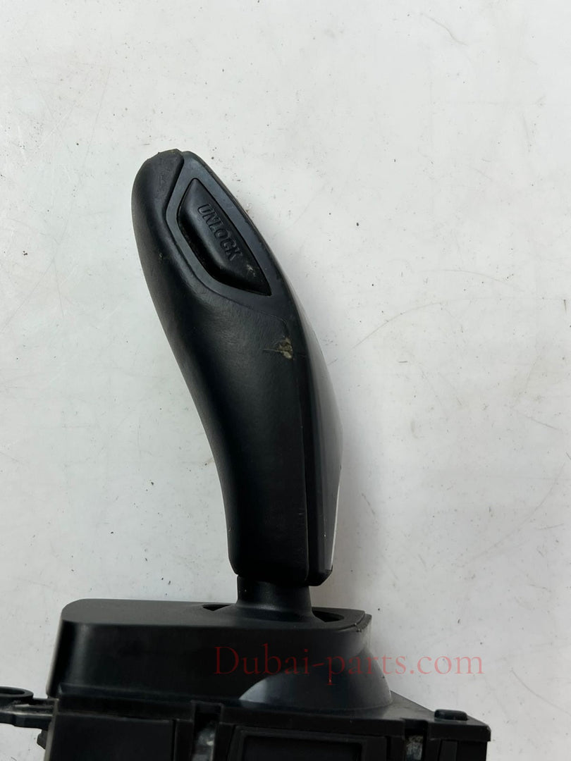 2020-2022 BMW 740i 7 Series G11 and G12 Gear Selector Switch 9458747 OEM