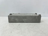 BMW 3 Series E36 Abs Control Module UNIT 1162646 OEM
