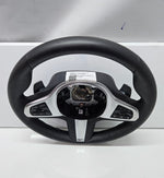 Load image into Gallery viewer, 9502323-2018-2021 BMW X4 G02 X3 M Sport Steering Wheel Leather OEM