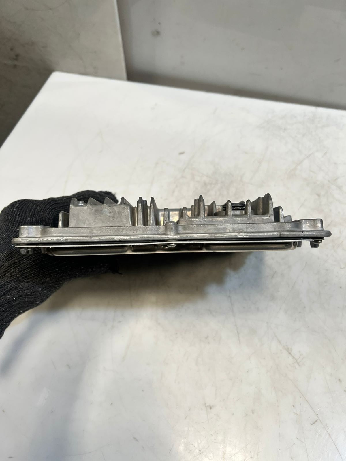 2019-2021 BMW Z4 G29 Engine Control Module ECU COMPLETE SET 9894495 OEM