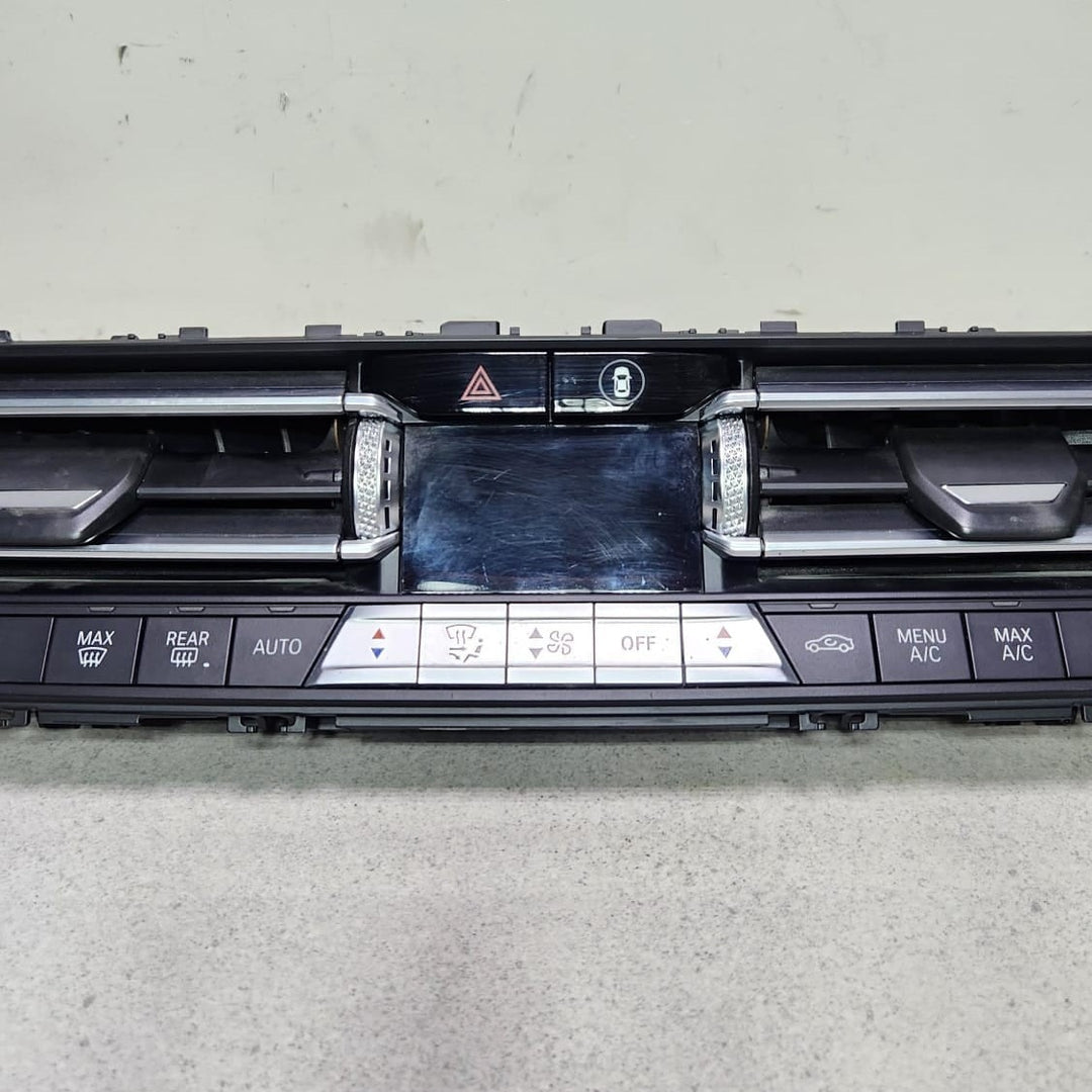 2021 BMW 228i F40 Gran Coupe Auto Air Conditioning Control Unit 4A0EDE7 OEM
