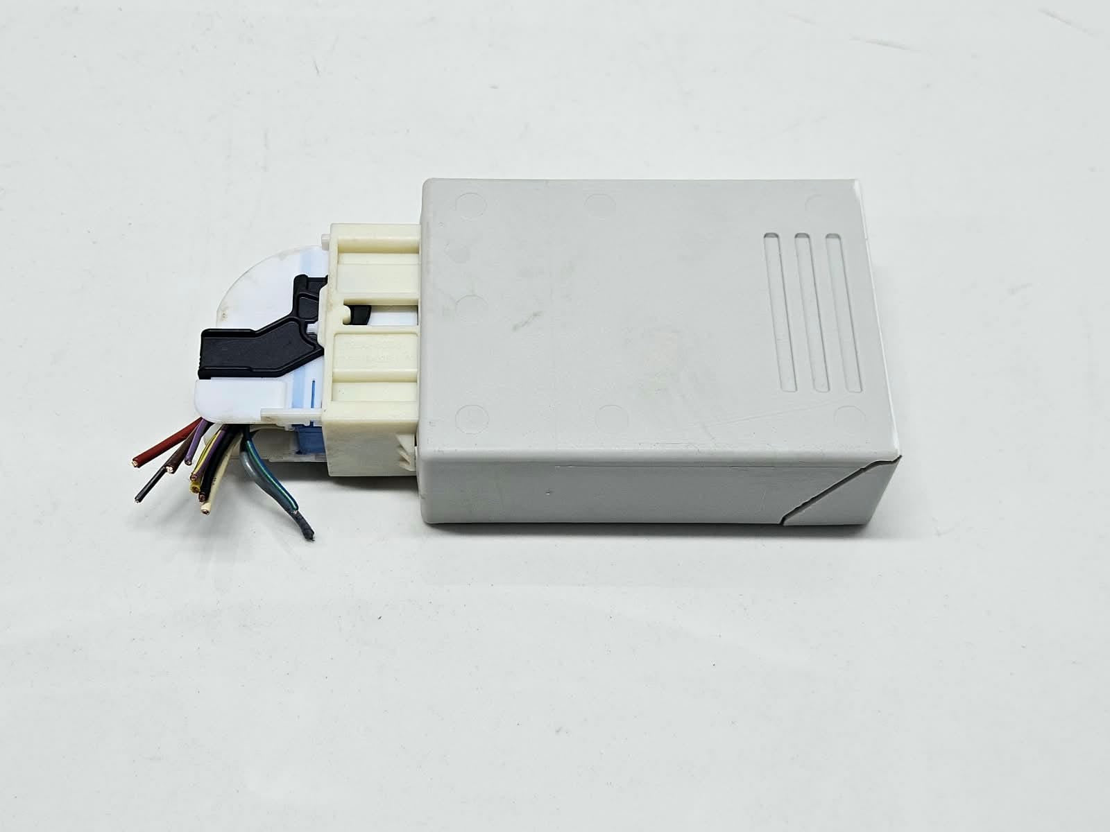  9891746-2019-2023 BMW X5 G05 RHD Roller Cover Control Module OEM