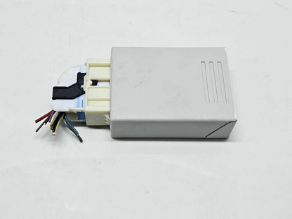  9891746-2019-2023 BMW X5 G05 RHD Roller Cover Control Module OEM