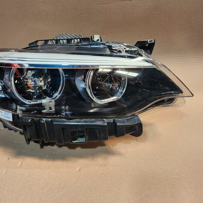 Genuine 2018-2021 BMW M2 Right Front Led Headlight 8738684 F87 and 2-Series F22