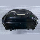 OEM BMW F20 F21 F22 F23 Instrument Cluster Speedometer KMH VDO 9363217