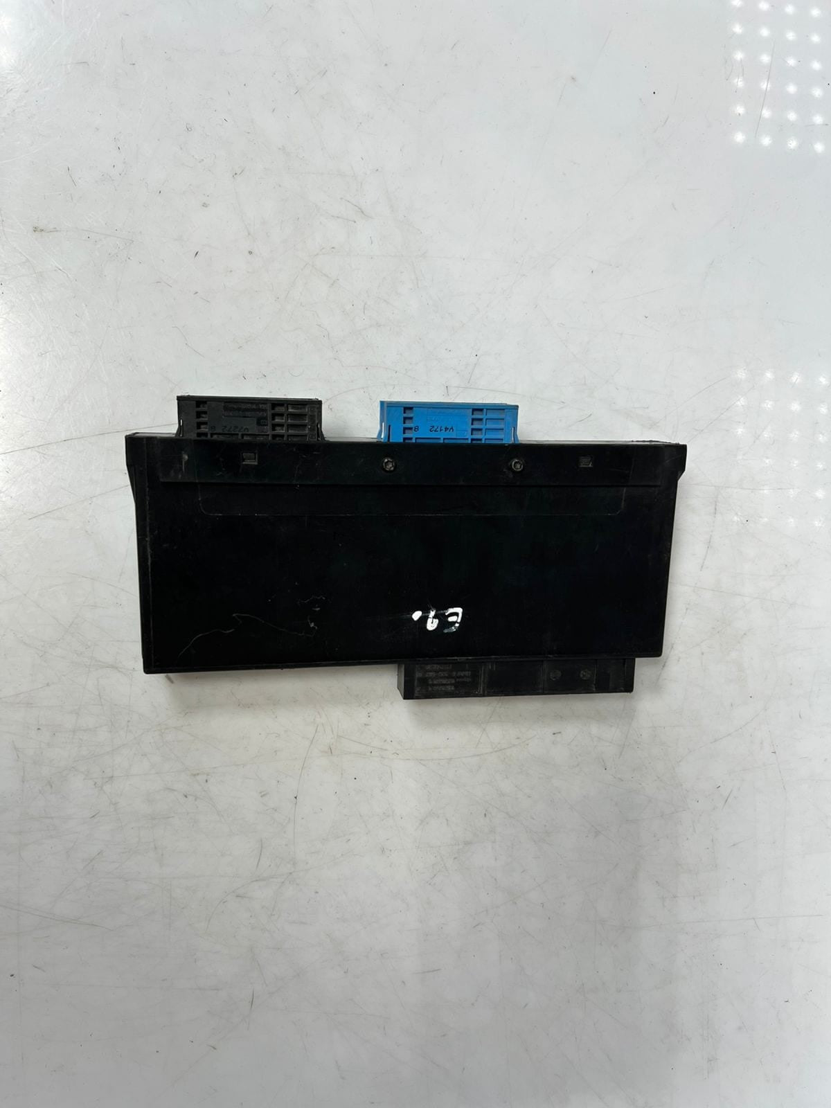 2007-2008 BMW 323i 320i E90 Body Control Module BCM 9177986 OEM