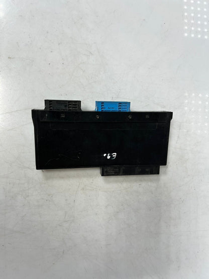 2007-2008 BMW 323i 320i E90 Body Control Module BCM 9177986 OEM