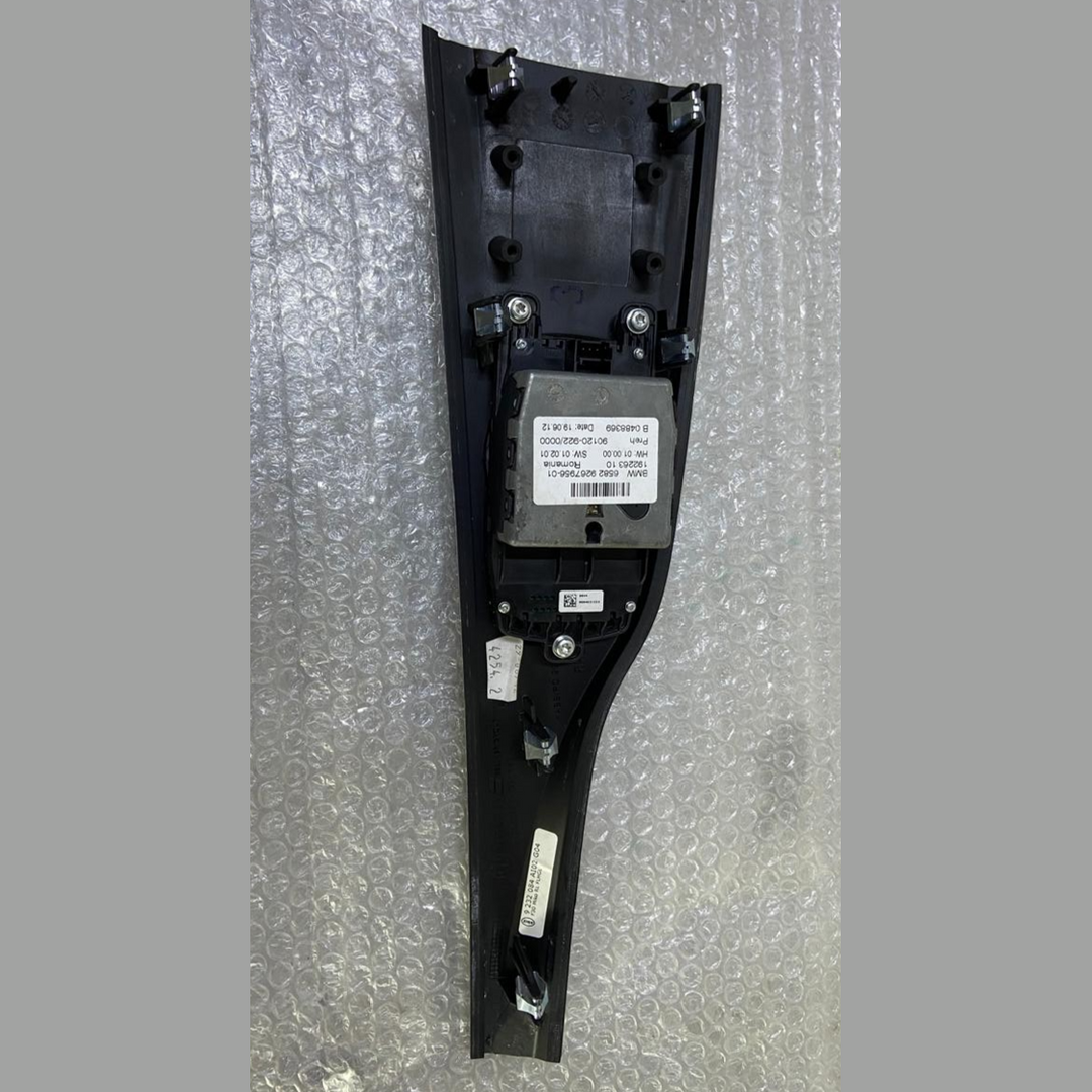 OEM BMW F10 F11 F18 F20 F21 F30 F34 F35 F25 X3 iDrive Controller 4 PINS- 9267956
