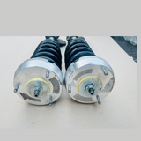 08-14 BMW E70 E71 X5 X6 xDrive50i Front  Sides Shock Strut Absorbers pair OEM