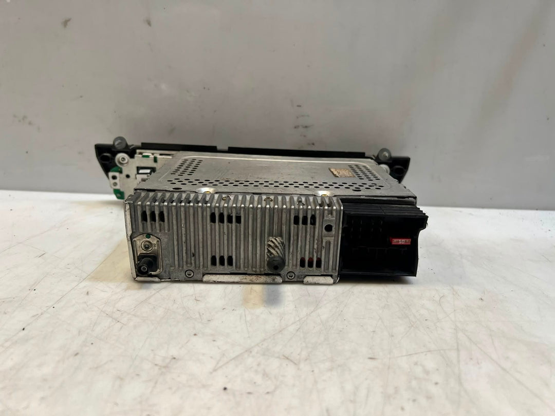 2020 BMW Z4 X3 Cid NAVIGATION Control SYSTEM AM/FM Md 6512 6929842 OEM