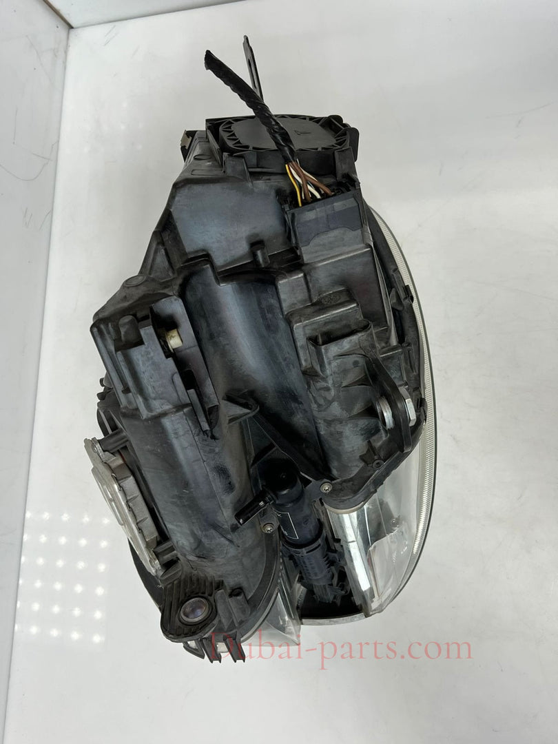 2011-16 Mini R60 R61 Cooper Countryman Bi-Xenon Headlight Assembly Left 9801043