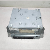 9223405 BMW 535GT Navigation Head Unit F07 535GT