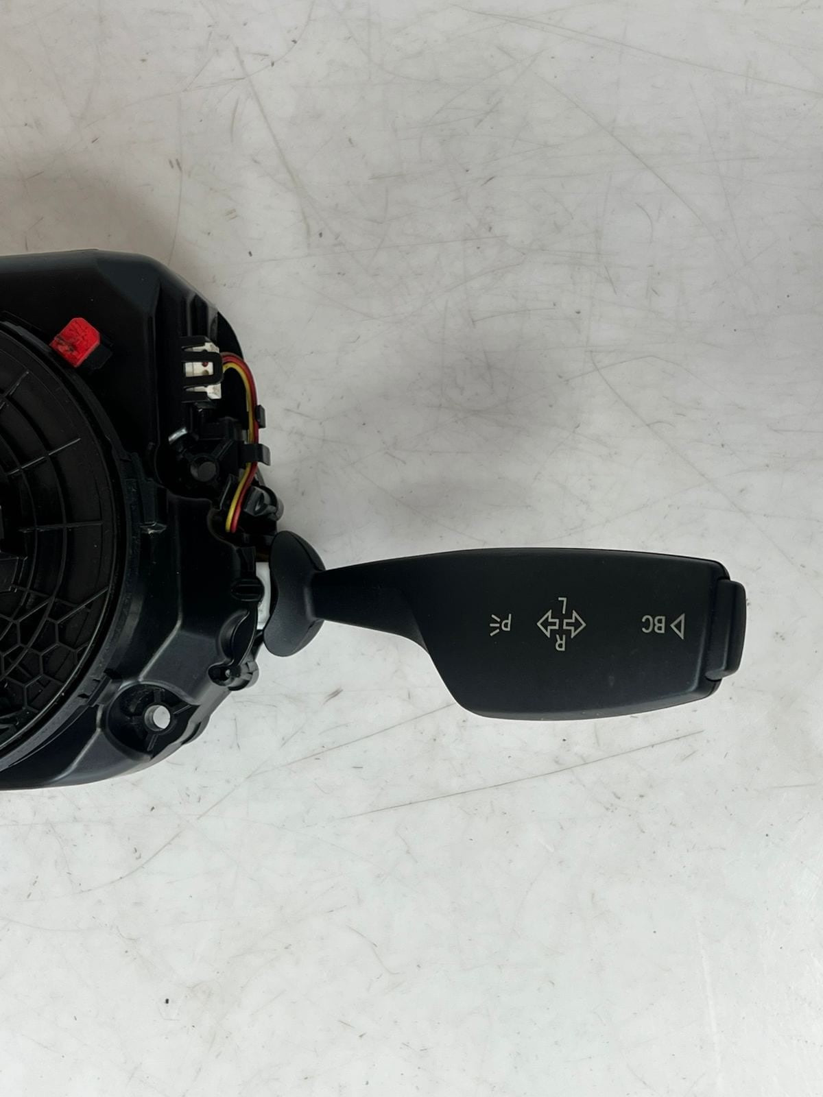 BMW 5 Series F10 F11 Touring Steering Column Switch Front 9297782 OEM