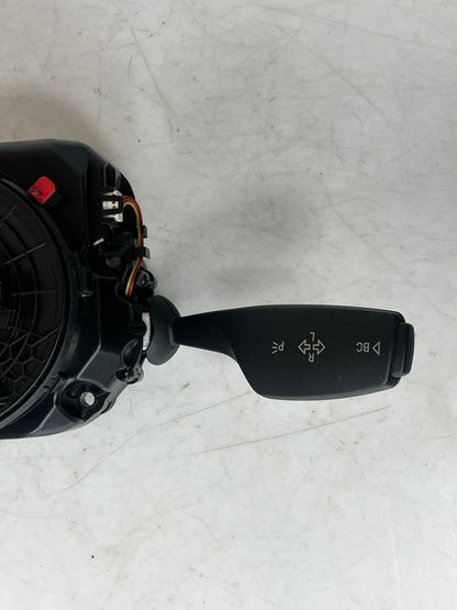 BMW 5 Series F10 F11 Touring Steering Column Switch Front 9297782 OEM