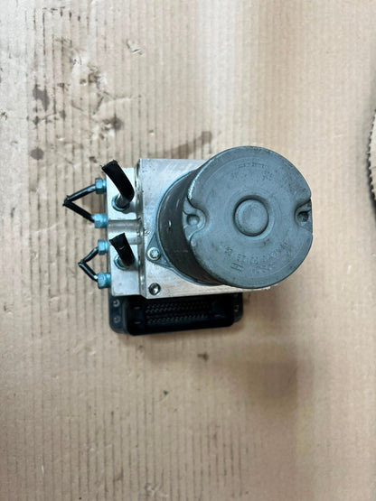 2007-2013 BMW X5 E70 ABS HYDRAULIC PUMP Control Module 6854702 OEM