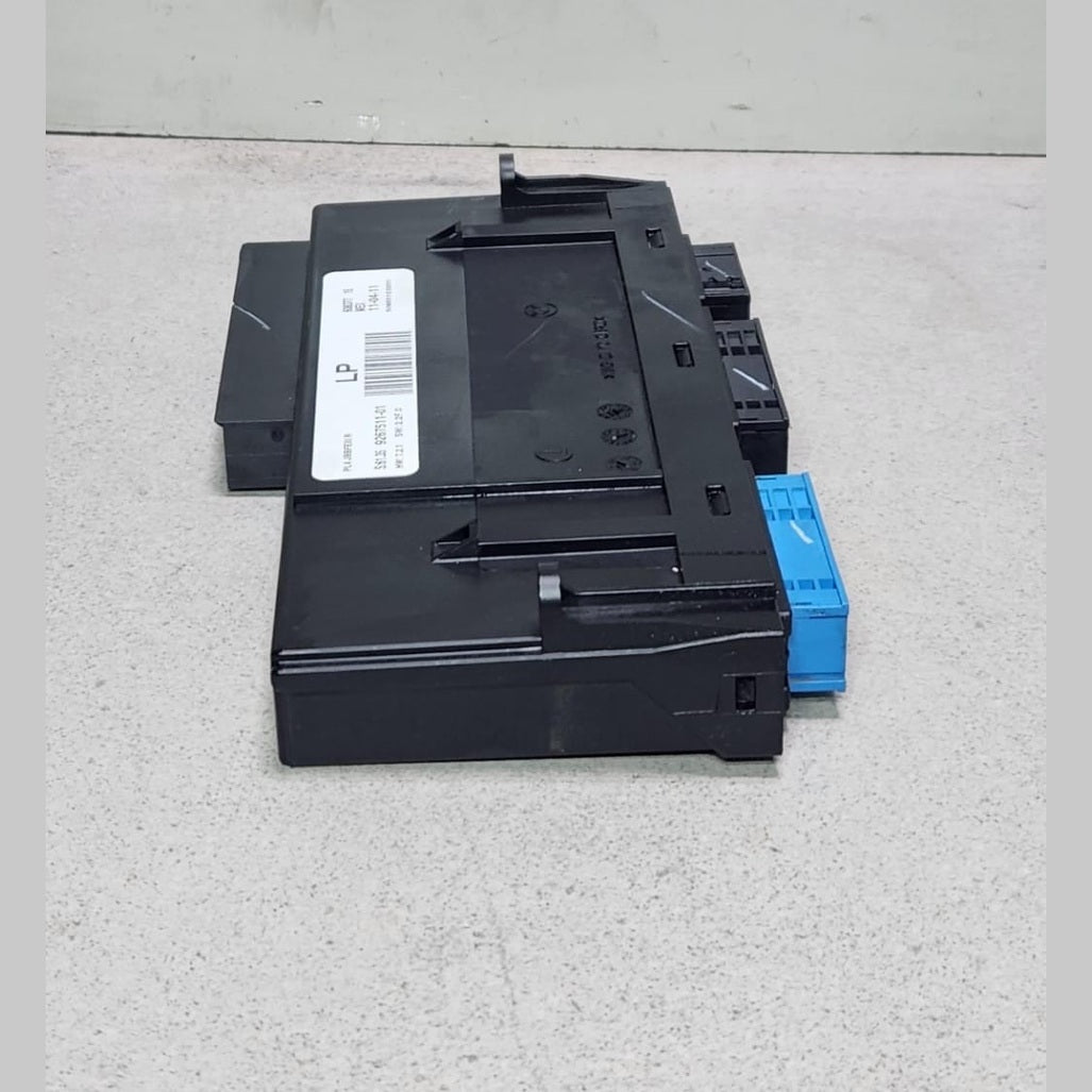 2006-2013 BMW X5 Body Control Module 9267511 X5 E70 and X6 E71