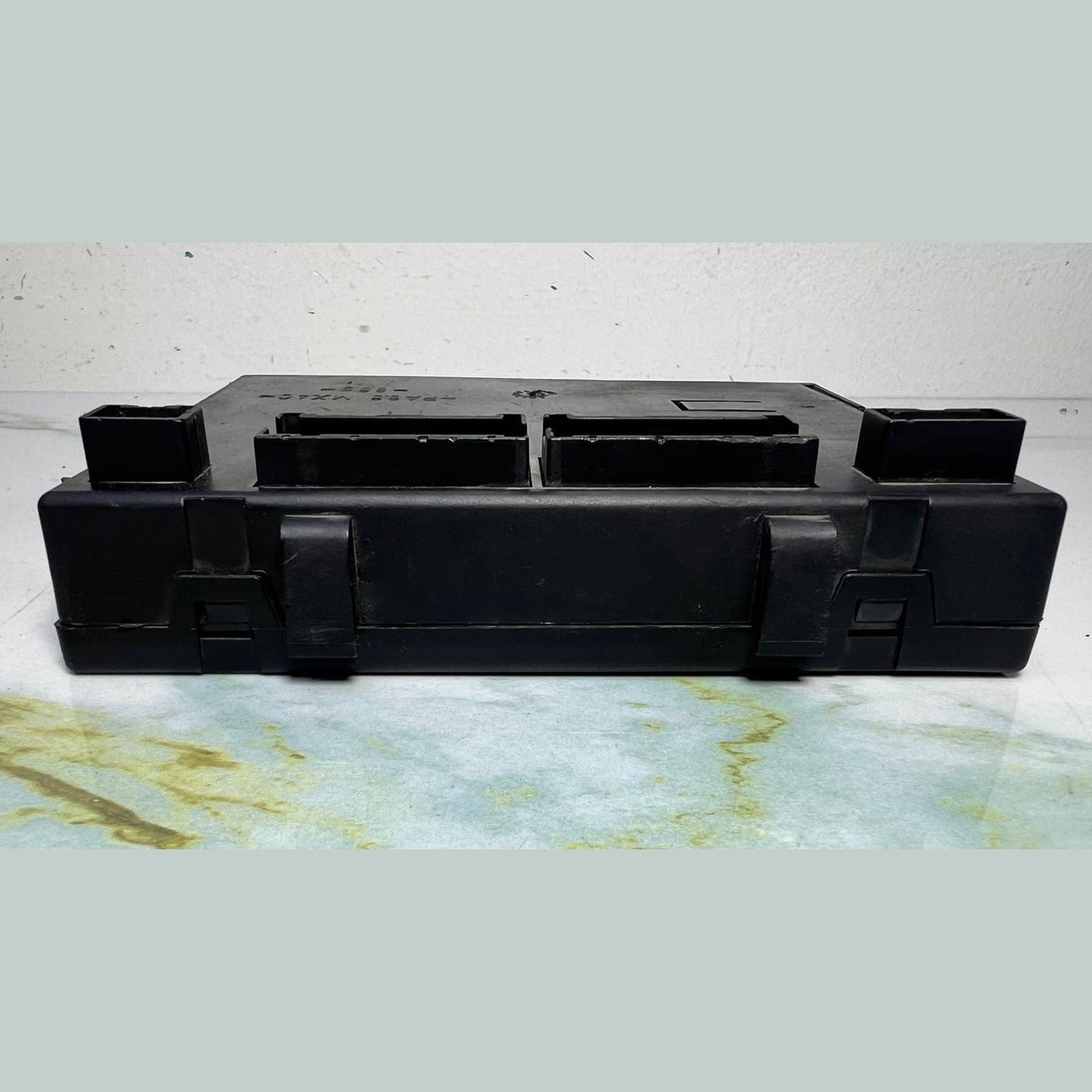 2003-2005 Mercedes-Benz ML350 Body Control Module A1635452832 W163 ML Class