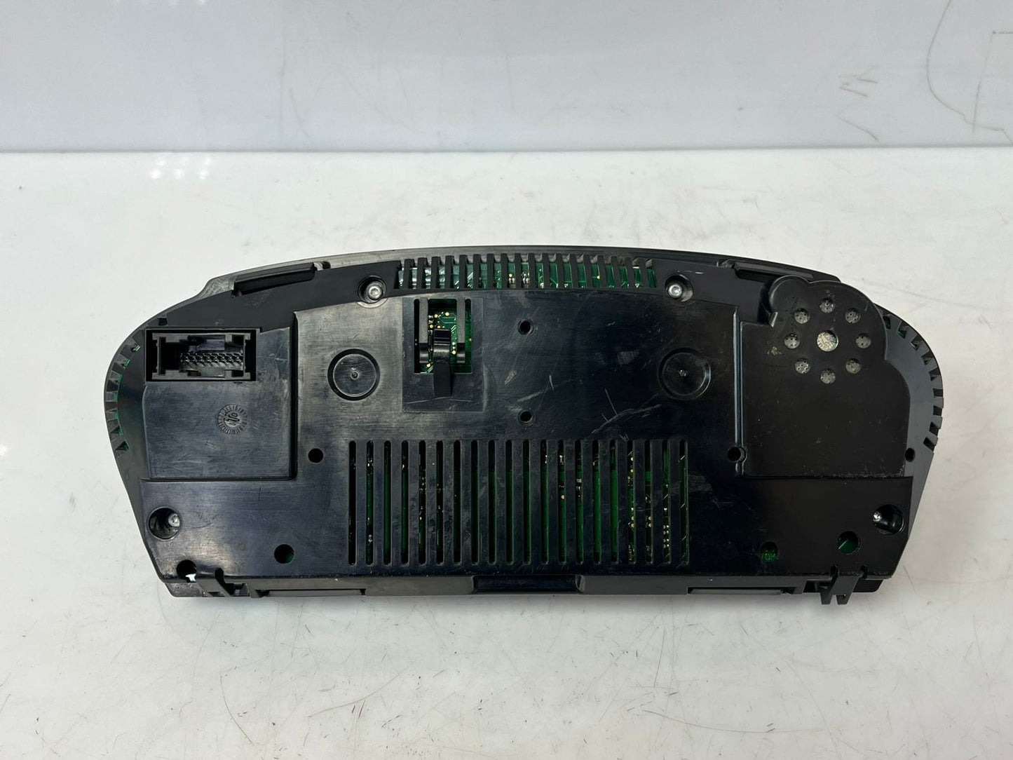 2008-2012 BMW X5 E70 N52B30AF N57D30A SPEEDOMETER Instrument Cluster 9218848 OEM