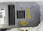 Bild in die Galerieansicht laden, OEM BMW X3 X4 F25 F15 F16 SURROUND VIEW CAMERA CONTROL MODULE 9329347