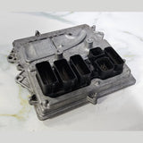 OEM BMW 740I N55 F02 F10 F20 F30 ENGINE CONTROL UNIT DME ECU SET 8616314 BOSCH