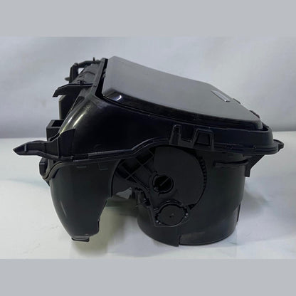 OEM BMW F06 F12 F13 6-Series Front Center Console Cup Holder 9197227