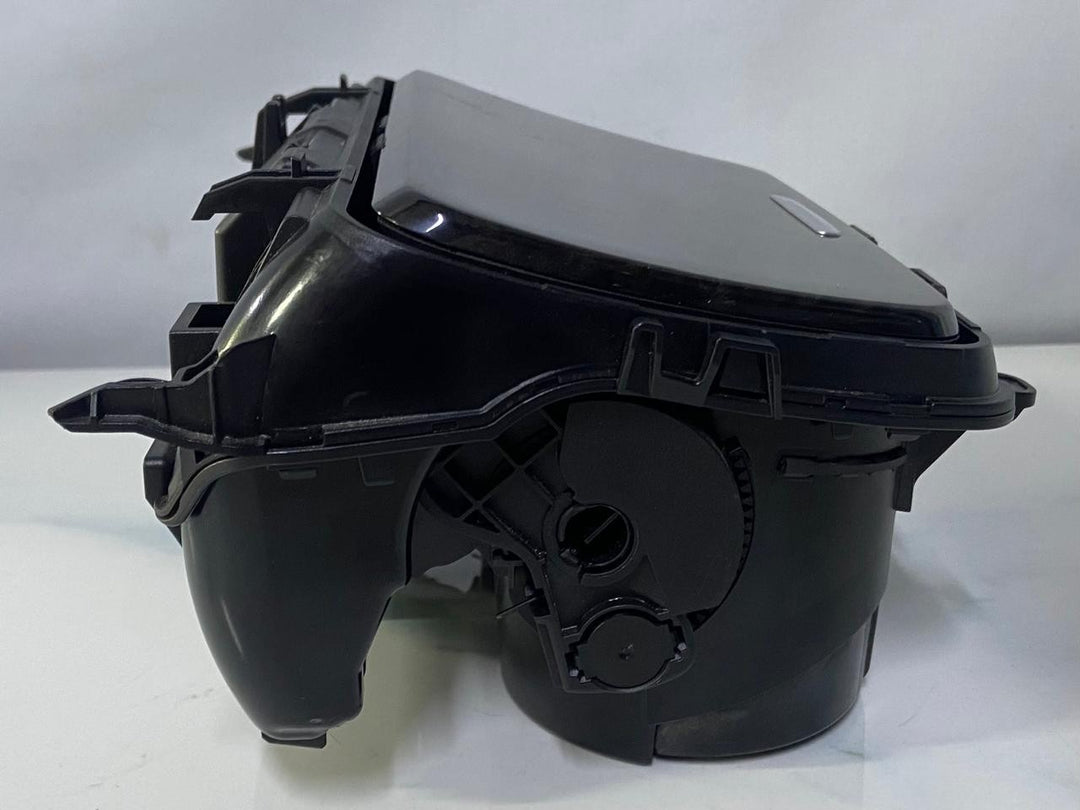 OEM BMW F06 F12 F13 6-Series Front Center Console Cup Holder 9197227