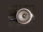 Load image into Gallery viewer, BMW E81 E82 E87 E88 E90 E91 X1 E84 MID‑RANGE FRONT DOOR SPEAKER P/N  9143232
