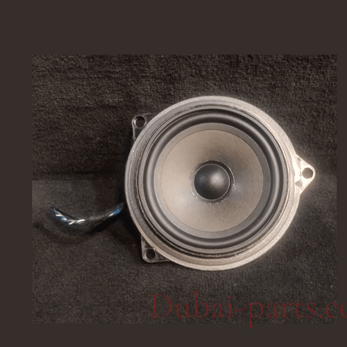 BMW E81 E82 E87 E88 E90 E91 X1 E84 MID‑RANGE FRONT DOOR SPEAKER P/N  9143232