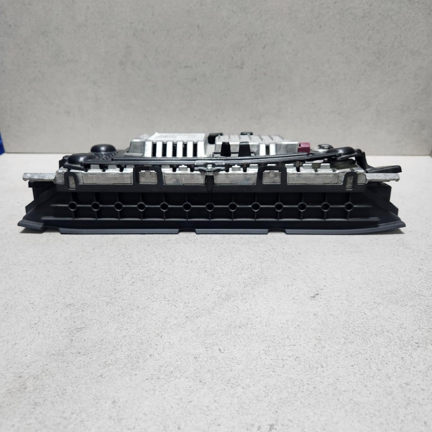 BMW Central Information Display Screen 9218454 5,7Series F10 F11  F01 F02 F03 