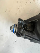 2011-2017 BMW X3 F25 Rear Differential Assembly 3.38 7636994