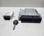 Load image into Gallery viewer, BMW N46 E46 Engine Control Unit DME ECU Set 7563921 OEM
