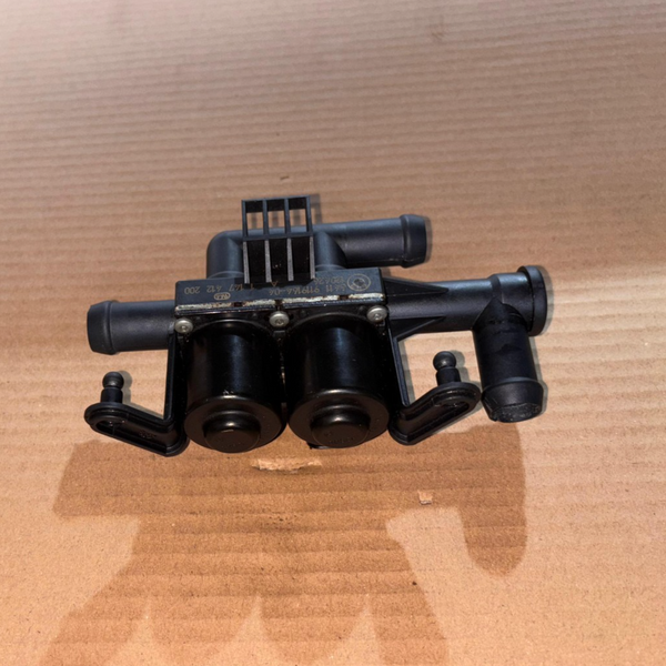 BMW F10 F02 F07 F06 N20 N55 N54 WATER VALVE 9119164 OEM